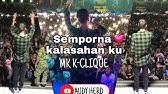 Maybe you would like to learn more about one of these? Mk K Clique Hairiwhuut Di Cium Peminat Fanatik Singapore Semasa Show Full Video Youtube
