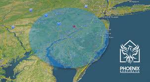 Best neighborhoods in bensalem, pennsylvania: Locations Served The Phoenix Roofers