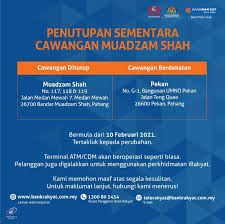 Cimb bank section 18, shah alam. Shah Amirull Branch Executive Bank Rakyat Malaysia Linkedin