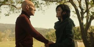 Sur picard.fr, découvrez les produits surgelés picard : Star Trek Picard Kritik Zu Folge 1 01 Gedenken Zukunftia