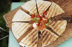 Ultimate Quesadillas Vegetables Recipes Jamie Magazine Recipe Sweet Potato Quesadilla Mexican Party Food Quesadilla