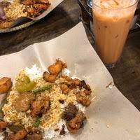 Mengidam nasi ala kak wok kat kelantan punya tp xsangka dpt rasa yg sama wlaupun kat shah alam. Nasi Kak Wok Caw Shah Alam Restoran D Ambo Bistro Jalan Plumbum Ac 7 Ac Shah Alam