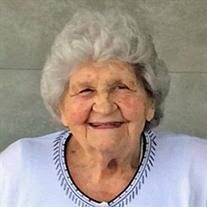 Yolanda Alicandro Obituary