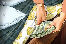Bitcoin may be a useful way to send and receive money, but cryptocurrency isn't created for free. Want To Be Rich Bitcoin S Limited Supply Cap Means You Only Need 0 01 Btc