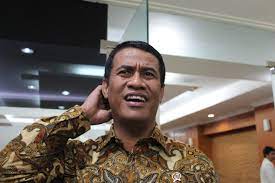 Senarai terkini menteri kabinet 2018. Malaysia Butuh 3 Juta Ton Beras Organik Mentan Ini Harus Kita Penuhi Nusantaranews