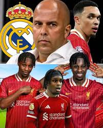 Liverpool 'far apart' in superstar contract talks: time is RUNNING OUT