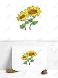 There are sections about agronomy, insect, weed and disease management, harvesting, storage and marketing. Sunflower Hand Drawn Wind Sunflower Psd Images Free Download 1369 1024 Px Lovepik