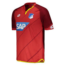 Get the best deal for tsg hoffenheim international club soccer fan jerseys from the largest online selection at ebay.com. Lotto Tsg Hoffenheim Third 2017 Jersey