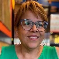 Miriam Morales Clark Obituary