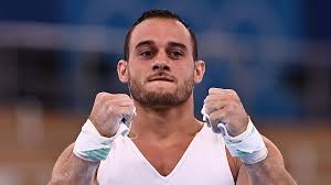 L'exploit n'en était pas moins retentissant, puisque cette médaille d'argent était le tout premier podium du gabon aux jeux olympiques. Jeux Olympiques Tokyo 2020 Programme De La Journee De Lundi Finale Du Saut En Longueur 3h20 Et Des Anneaux 10h Eurosport