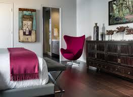 Aprende a utilizar tu raspberry pi ✅ con todos los proyectos que hemos recopilado a través de la noticias y proyectos realizados con la raspberry pi / raspberry pi, más de 200 proyectos, ideas y. Aqua Grey And Raspberry Bedroom Houzz