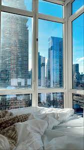 Pin By Anaii Avery On Future In 2021 City View Apartment Apartment View Aesthetic Apartment