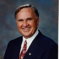 Bud Conyers Obituary