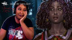 Jest ona częścią dodatku chapter xviii: Ptb Elodie Rakoto Gameplay Dead By Daylight Youtube