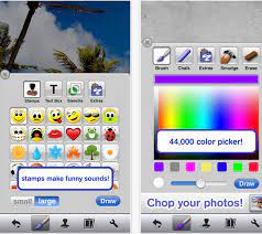 Kids doodle is a unique and engaging android app for kids that uses tools like neon, fireworks, and glowing crayons to create imaginative doodles and drawings. 5 Excellent Drawing Apps For Kids Educational Technology And Mobile Learning
