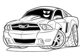 The mustang coloring pages feature these coveted cars which are not just popular amongst adults but also with young boys. 1969 Mustang Coloring Pages Car Printable Coloring Pages Cars Coloring Pages Coloring Pages Classic Cars