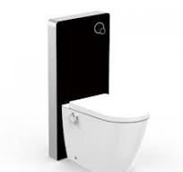 Wholesale China manufacture white color glass cistern in ...