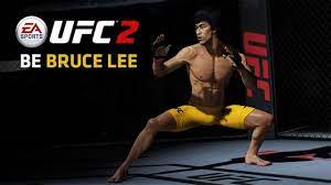 Three ways to unlock bruce lee. How To Unlock All Ea Sports Ufc 2 Characters Video Games Blogger