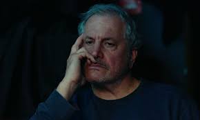 GHOSTLIGHT — film summary & review