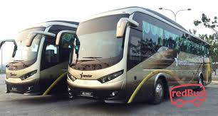 You can get a comfortable ride for $11 and travel time. Bus From Singapore To Kuala Lumpur Singapore To Kuala Lumpur Bus Tickets Online On Redbus