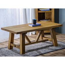 It's modified the way consumers and entrepreneurs do business today. Modassa Trestle Coffee Table Steptoes Furniture World
