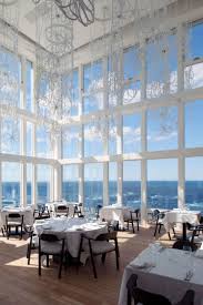 Fogo Island Inn Newfoundland Canada Luxury Hotels Interior Luxury Hotel Design Luxury Hotel