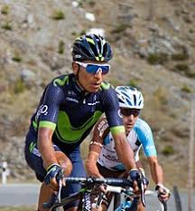 Nairo quintana, winner anacona y dayer quintana regresan a casa para continuar la cuarentena. Nairo Quintana Wikipedia