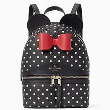 Loungefly Disney Marie Sprinkle Cupcake Cosplay Mini Backpack