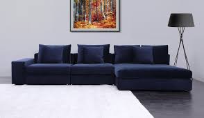 L 89″ x w 59″ x h 29″ color: Munich Velvet Corner Sofa Delux Deco