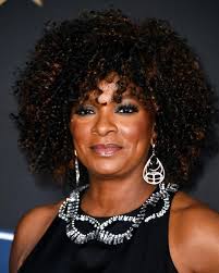 Vanessa Bell Calloway joining the new soap opera The Gates