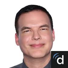 Dr. Eric E. Blom, MD