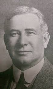 John W Graybill (1866-1943)