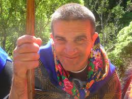 Responsáveis :: Romeiros São Pedro e Sto. António Nordestinho