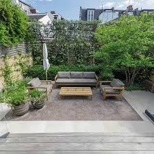 Small Garden Design Ideas By Award Winning The Garden Builders London