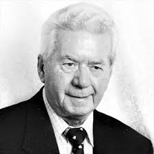 Otto JENSEN Obituary (2018)