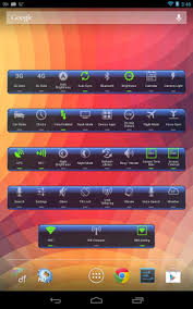 Just swipe and tap to select colors, icons, clocks, layouts, backgrounds and more! Hd Widgets Para Android Descargar