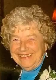 Obituary information for Ruth D. Park
