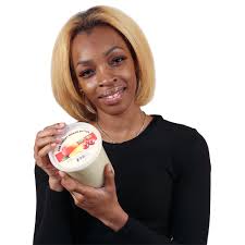 Raw Cherry Mango Butter