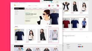 Source Code Web Katalog Online dengan PHP dan MySQL - Ultraviolet Developer