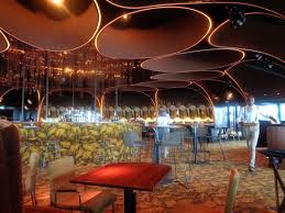 La Salle De Restaurant De Ma Biche Sur Le Toit Photo De Ma Biche Sur Le Toit Toulouse Tripadvisor