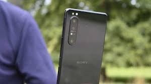 Sony Xperia 1 II camera - Camera Jabber