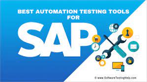 Self testing activities refers to the test that makes you now your self. Top 10 Best Sap Testing Tools Sap Automation Tools