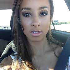 Keanna Jones's Instagram, Twitter & Facebook