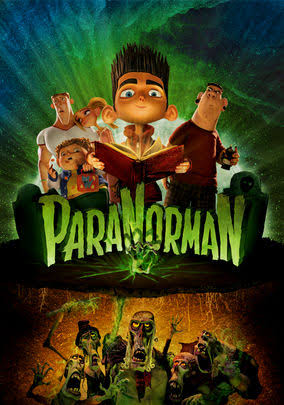 ParaNorman [2012]