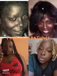 Celebrating 5 Generations of Family: A Unique Family Reunion