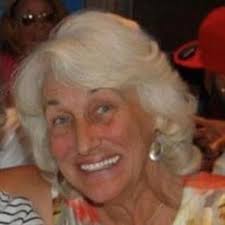 Kathleen Clonts Cherry Obituary August 19, 2021