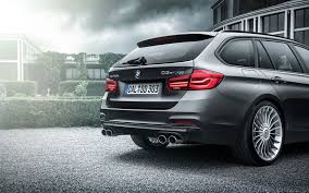 Www Illiconego Com Alpina D3 Bi Turbo Bmw