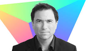 The retirees who spent two decades building a fighter