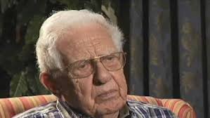 Witness to War: Preserving The Oral Histories of Combat Veterans