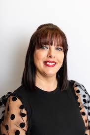 Meet our Leadership Team